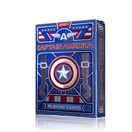 Theory11 CAPTAIN AMERICA...