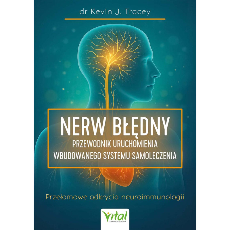 Nerw bledny przewodnik uruchomienia wbudowanego systemu samoleczenia Kevin J Tracey NP 800px