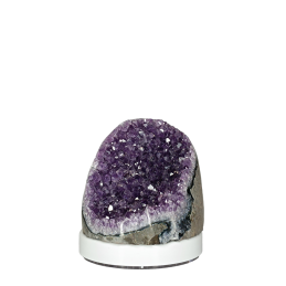 Geoda ametystowa 1,10 kg...