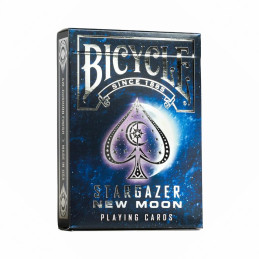 Bicycle STARGAZER NEW MOON...