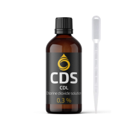 CDL/CDS roztwór 0,3% (100 ml.)