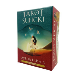TAROT SUFICKI (karty tarota...