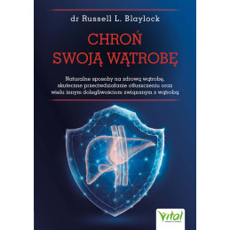 (Ebook) Chroń swoją wątrobę