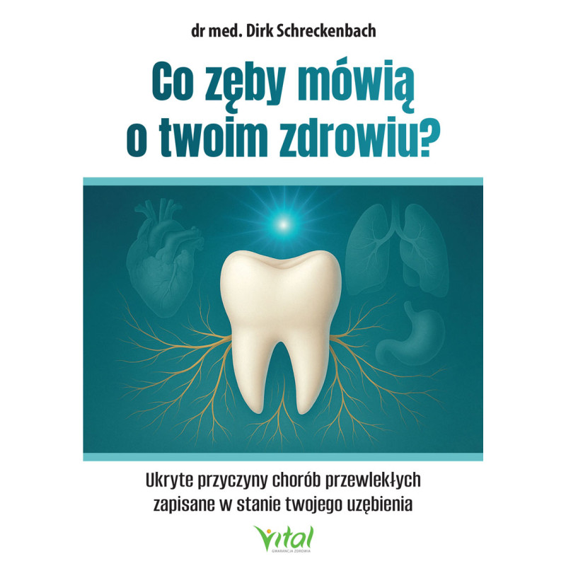 Co zeby mowia o twoim zdrowiu Dirk Schreckenbach NP 800px Co zeby mowia o twoim zdrowiu Dirk Schreckenbach NP 800px