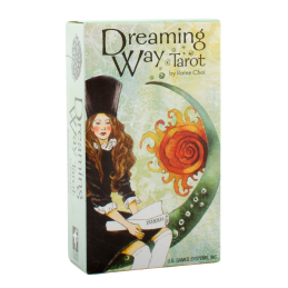 DREAMING WAY Tarot - karty...