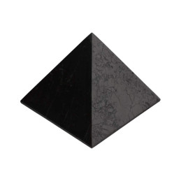 Piramida z Szungitu 13 x 13...
