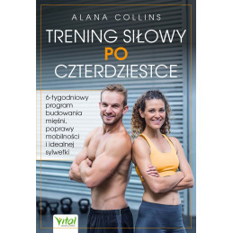 (Ebook) Trening siłowy po...