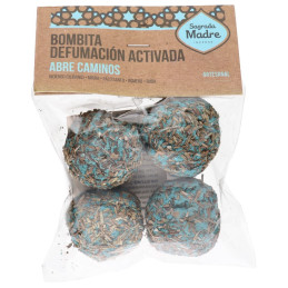 Bombita "Abre Caminos" -...
