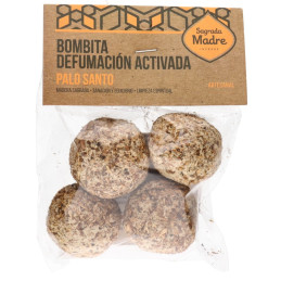 Bombita "Palo Santo" -...