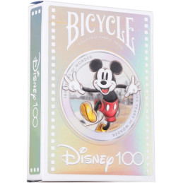 Bicycle DISNEY 100...