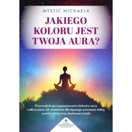 (Ebook) Jakiego koloru jest...