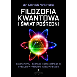 (Ebook) Filozofia kwantowa...