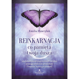 (Ebook) Reinkarnacja. Co...