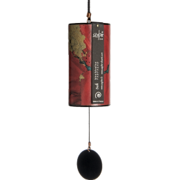 Zaphir SUFI Dark Red (Nº...