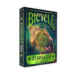 Bicycle STARGAZER 203...