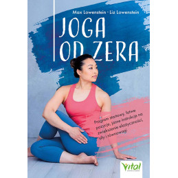 Joga od zera Max i Liz Lowenstein PU 800px