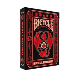 Bicycle SPELLBOUND...