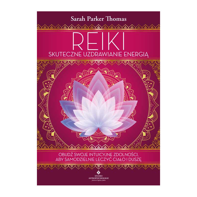 Reiki skuteczne uzdrawianie energia Sarah Parker Thomas MG 500px