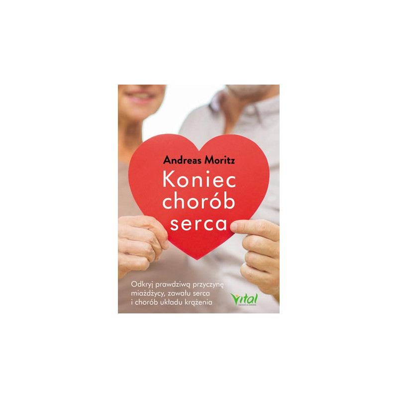 Koniec chorob serca 2019 05 Koniec chorob serca 2019 05