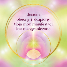 Karty Afirmacji Anielskich   31