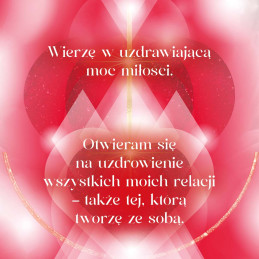 Karty Afirmacji Anielskich   89