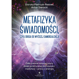 (Ebook) Metafizyka...