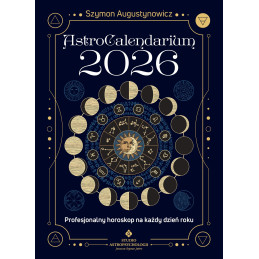 (Ebook) AstroCalendarium 2026