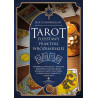 Tarot podstawy praktyki wrozbiarskiej Lisa Chamberlain PU 500px