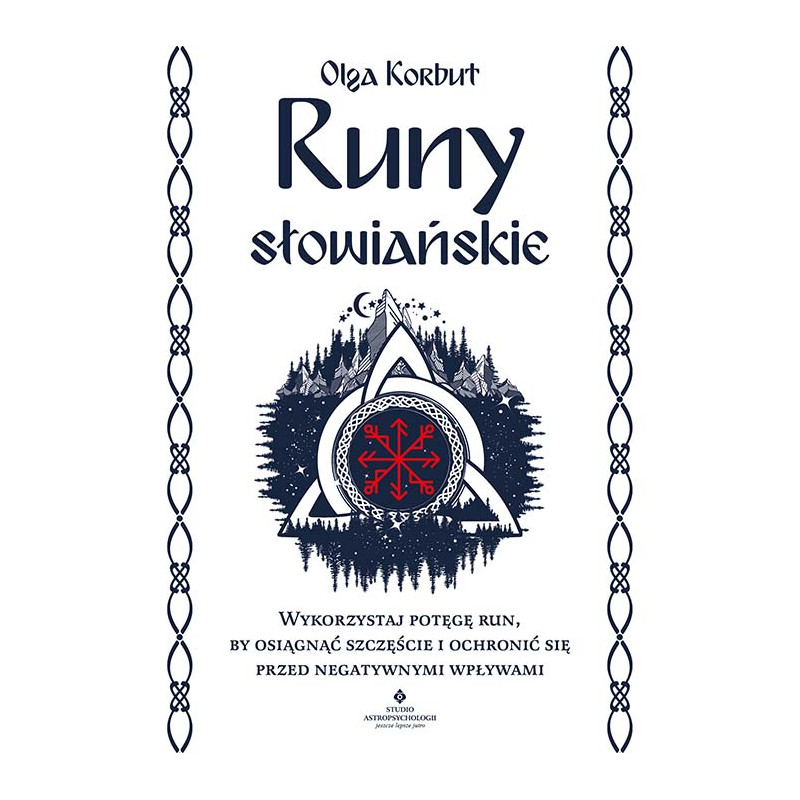 Runy slowianskie Olga Korbut Runy slowianskie Olga Korbut