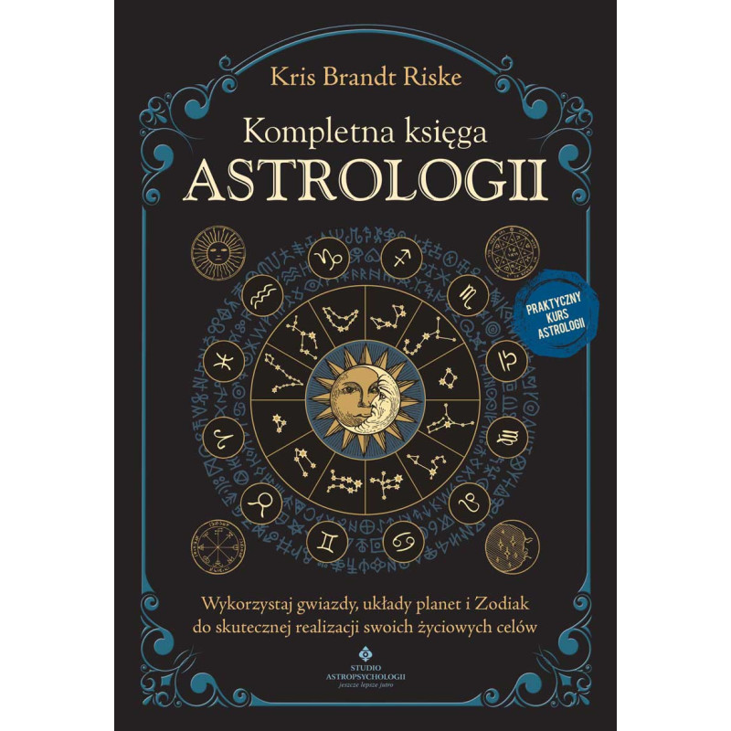 Kompletna ksiega astrologii Kris Brandt Riske IK 800px Kompletna ksiega astrologii Kris Brandt Riske IK 800px