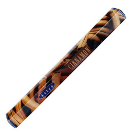 Kadzidełka CINNAMON...
