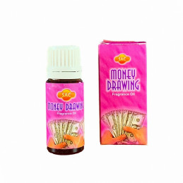 MONEY DRAWING olejek...