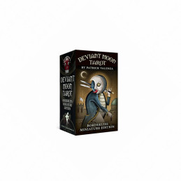 mini Deviant Moon TAROT...