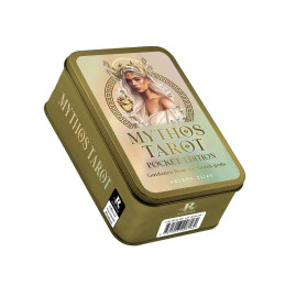 MYTHOS Tarot pocket edition...