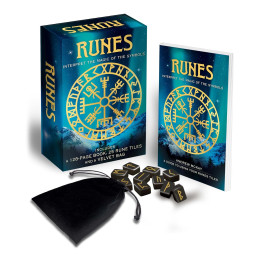 RUNES - Interpret the Magic...