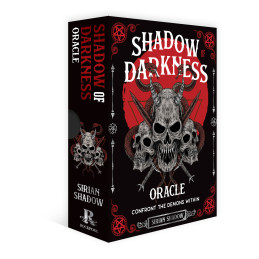 SHADOW DARKNESS Oracle -...