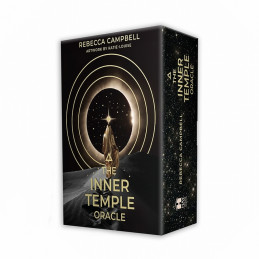 The INNER TEMPLE Oracle -...