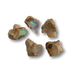 Opal szlachetny - kamień...