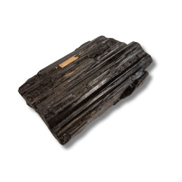 Turmalin - bryłka surowa -...