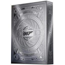 Theory11 JAMES BOND 007...