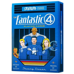 Theory11 FANTASTIC 4...