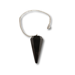 Wahadło stożkowe z Szungitu...