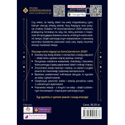 AstroCalendarium 2026 Szymon Augustynowicz t NP 800px