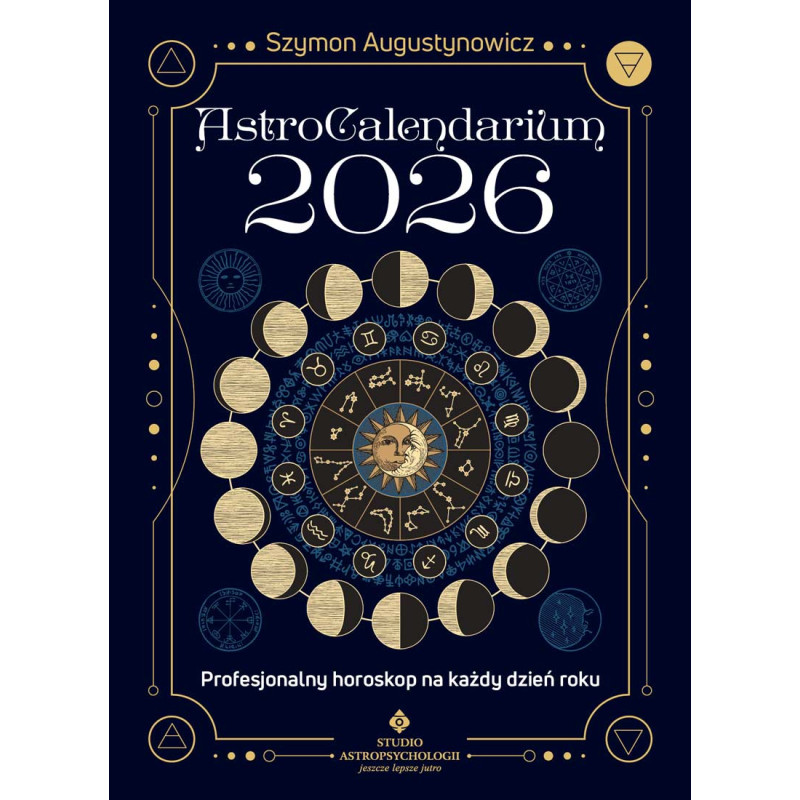 AstroCalendarium 2026 Szymon Augustynowicz NP 800px