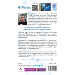 Pure Human prawdziwy czlowiek Gregg Braden t MK 800px