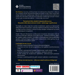 Kwantowa inteligencja 7 krokow do oswiecenia Kim Chestney t KM 800px