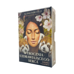 Wyrocznia UZDRAWIAJĄCEGO...