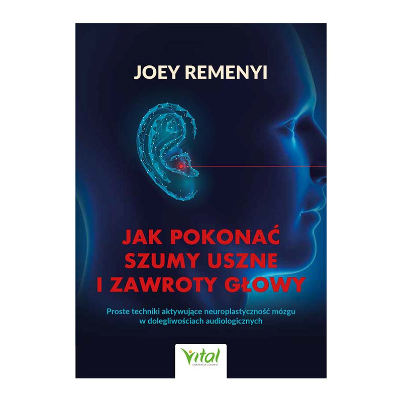 Jak pokonac szumy uszne i zawroty glowy Joey Remenyi MM 500px