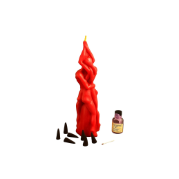 Rytuał umacniania relacji...