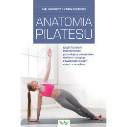 Anatomia pilatesu okladka int